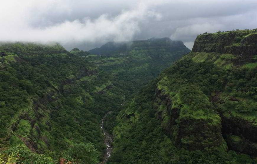 Mahabaleshwar Lonavala Mumbai Holidays Tour