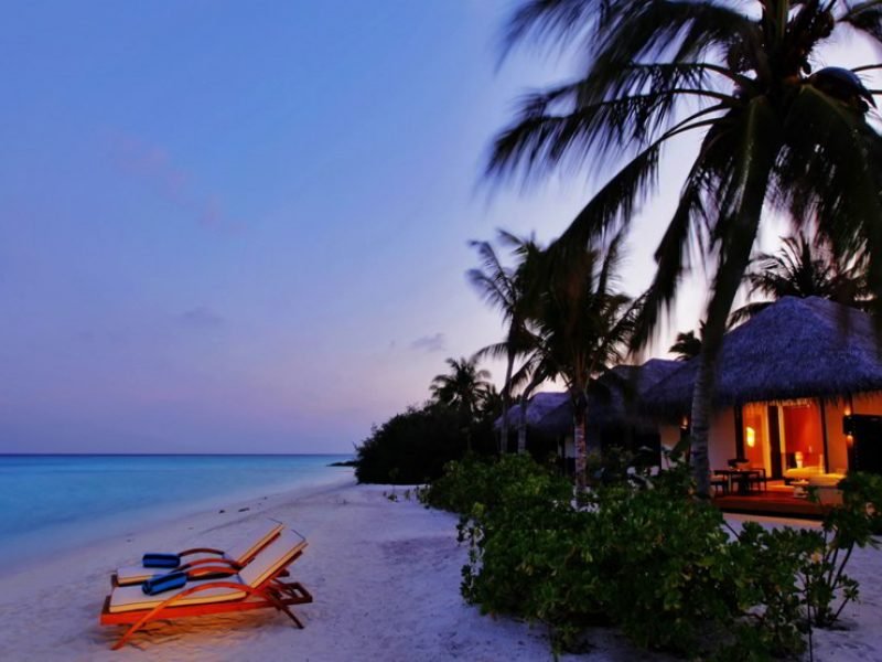 Lakshadweep tour 5 nights / 6 days