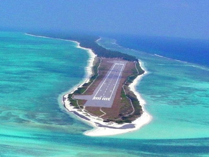 Lakshadweep package 4 nights / 5 days