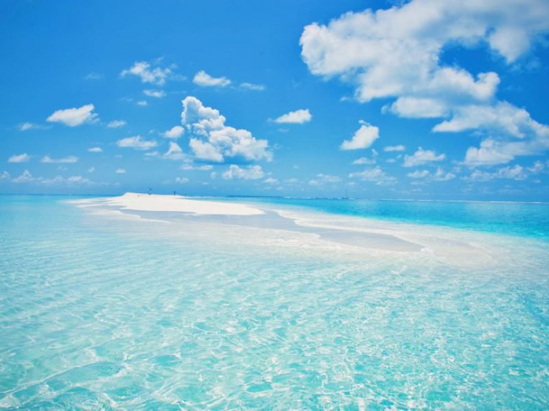 Lakshadweep Coral package  02 Nights ,03 days