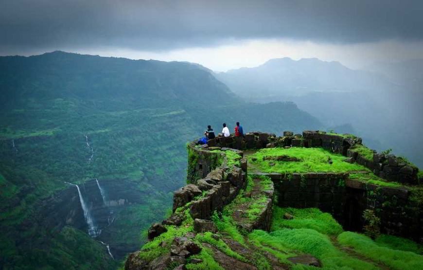 Mahabaleshwar Lonavala Mumbai Holidays Tour