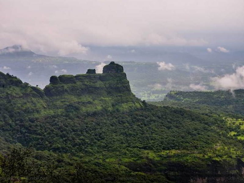 Lonavala Holidays Tour 4 Nights / 5 Days