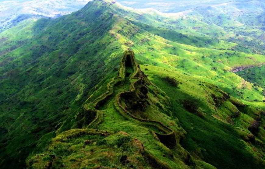 Mahabaleshwar Lonavala Mumbai Holidays Tour