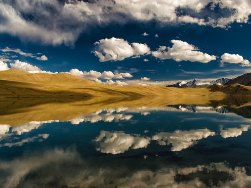 Greatest Leh Ladakh Holiday Short Tour (03 Nights 04 Days)