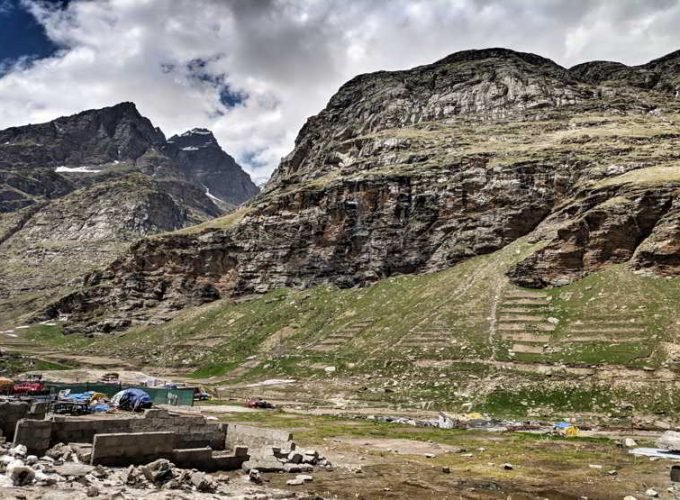 Wonders of Leh Ladakh Holiday Tour (09 Nights 10 Days)
