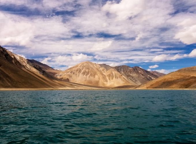 Discover Leh Ladakh (07 Nights 08 Days)