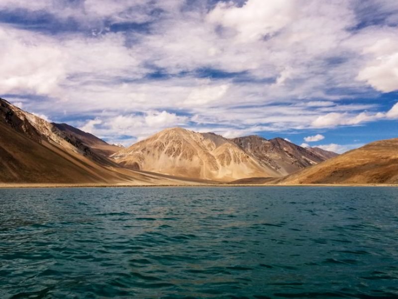 Discover Leh Ladakh (07 Nights 08 Days)