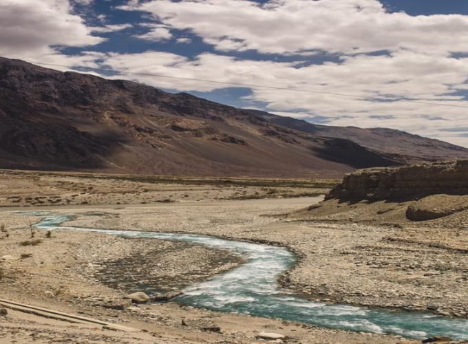 Essence of Kashmir and Ladakh Holiday Tour (09 Nights 10 Days)