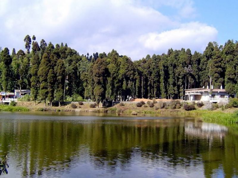 Mirik-Kalimpong Holidays tour 4 Nights / 5 Days