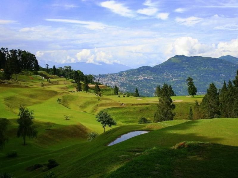 Darjeeling holiday Tour 11 Nights 12 Days