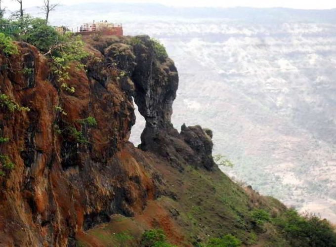 Mahabaleshwar – Ratnagiri – Ganpatipule Holidays Tour (05 Night 06 Days)