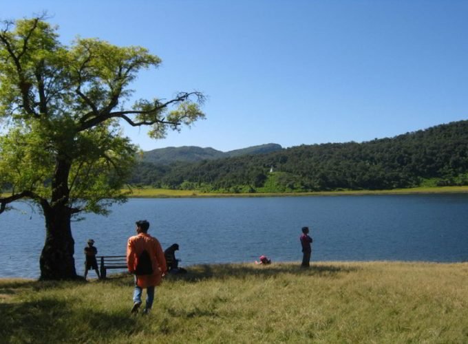 Mizoram  Tour  Package (08 Night / 09 Days)