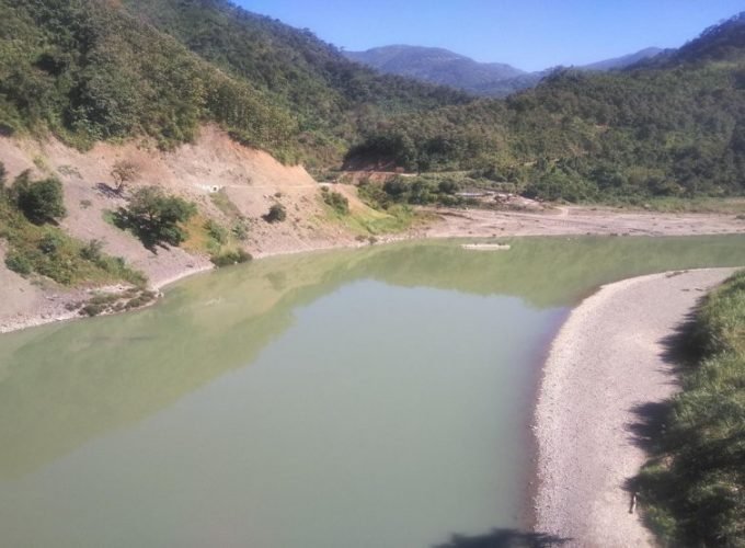 Mizoram Tour Package (04 Night / 05 Days)