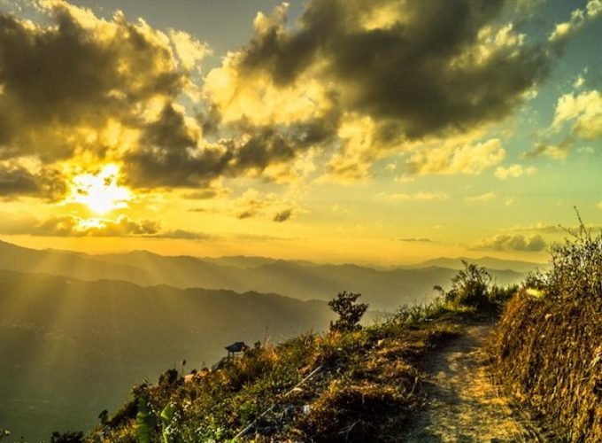 Mizoram Tour Package (04 Night / 05 Days)