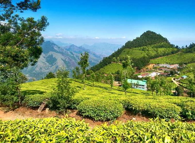 Mizoram Tour Package (03 Night / 04 Days)