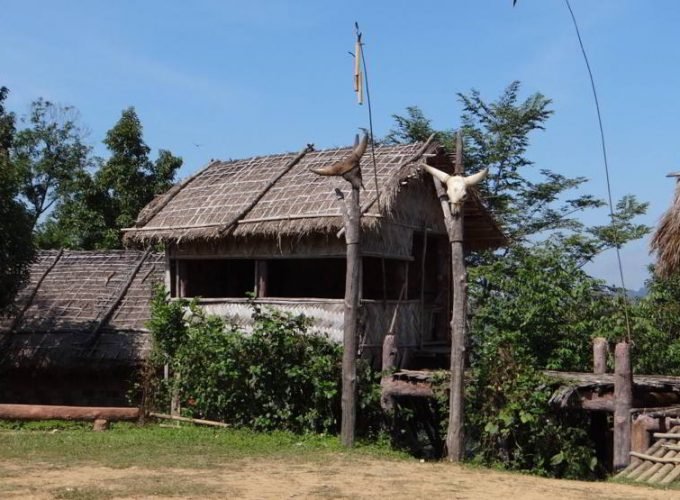 Mizoram Package ( 06 Night / 07 Days )