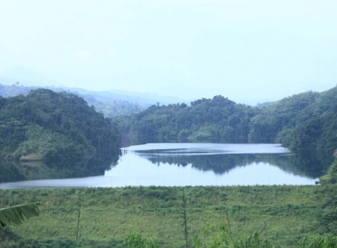 Mizoram Tour Package (04 Night /05 Days)