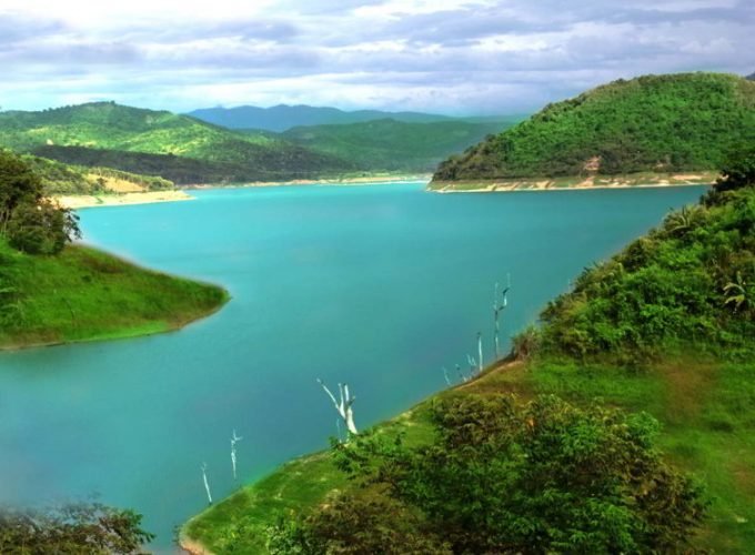 Mizoram Tour Package (06 Night / 07 Days)