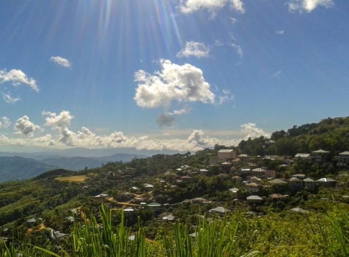 Mizoram Tour Package ( 02 Night / 03 Days )