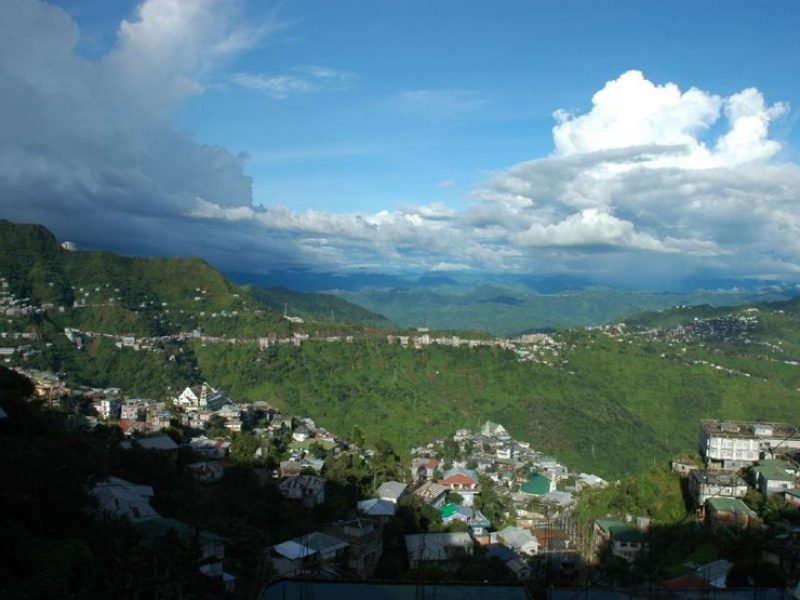 Mizoram Tour Package ( 02 Night / 03 Days )