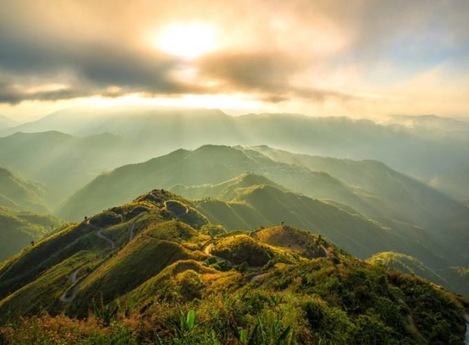Mizoram Tour Package ( 02 Night / 03 Days )