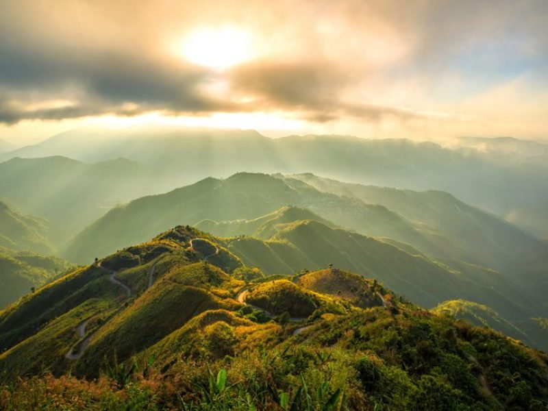 Mizoram Tour Package ( 02 Night /03 Days )