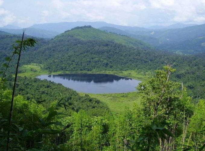 Mizoram Tour Package  (04 night /05 Days)