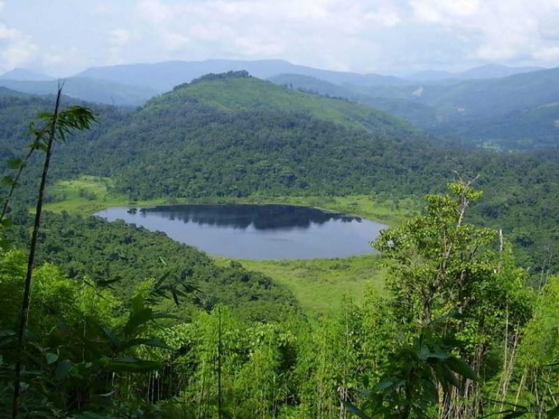 Mizoram Tour Package  (04 night /05 Days)