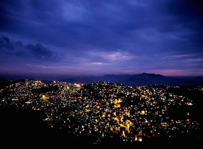 Mizoram Tour Package ( 02 Night / 03 Days )