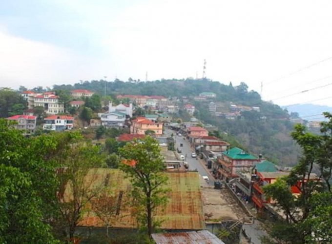 Mizoram Tour Package (06 Night / 07 Days)