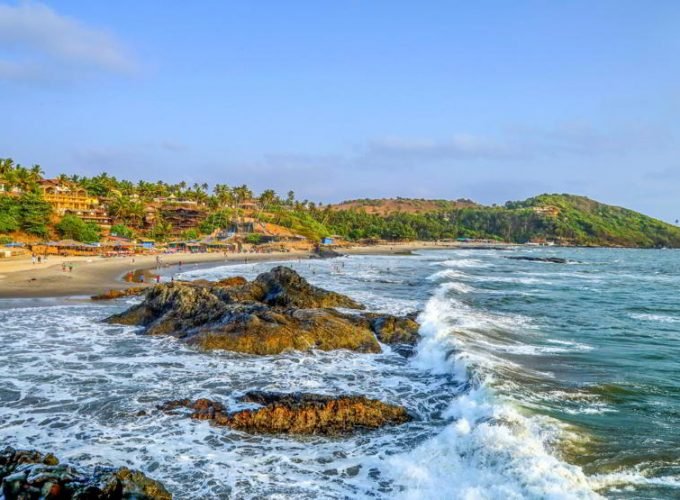 Mizoram Tour Package ( 02 Night / 03 Days )