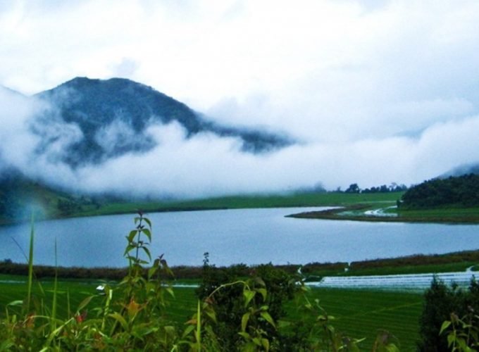 Mizoram Tour Package (04 Night / 05 Days)