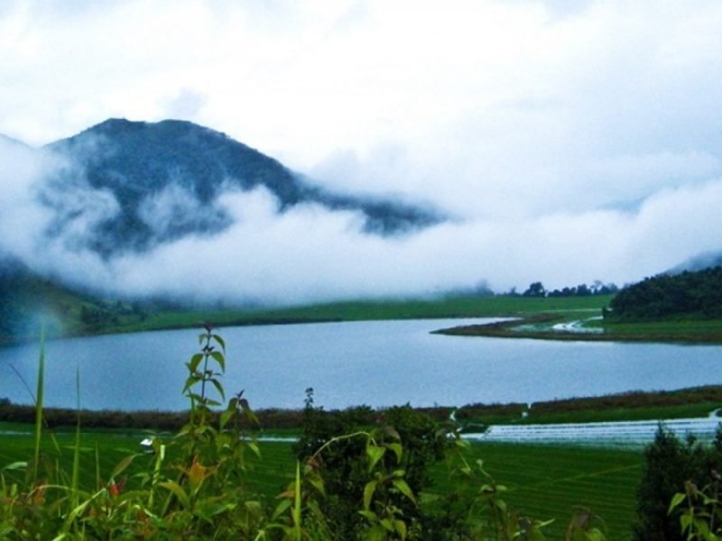 Mizoram Tour Package (04 Night / 05 Days)