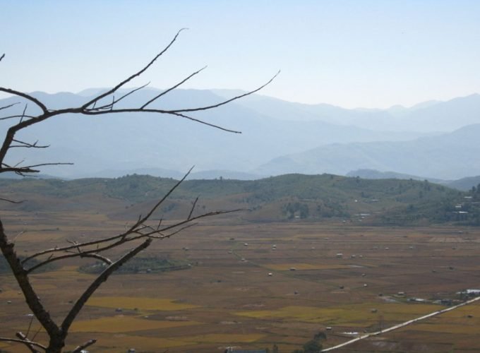 Mizoram Tour Package (06 Night / 07 Days)