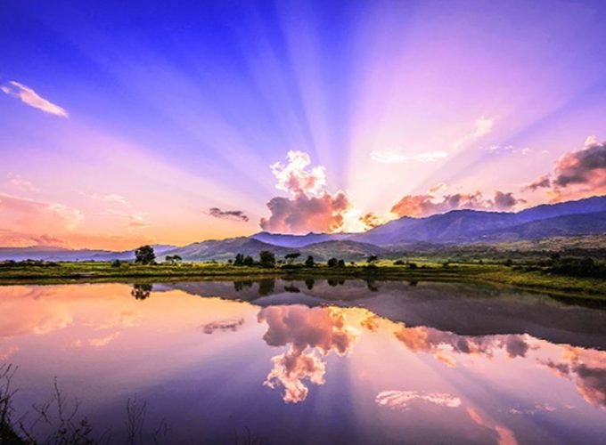 Mizoram Tour Package (04 Night / 05 Days)