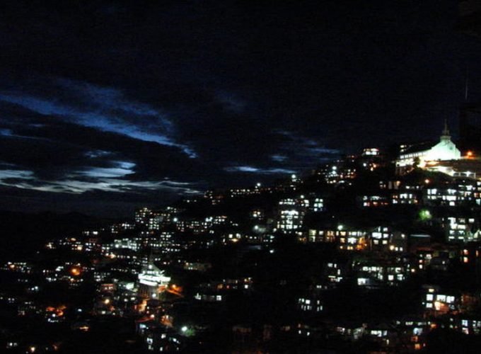 Mizoram Tour Package  (05 night /06 Days)