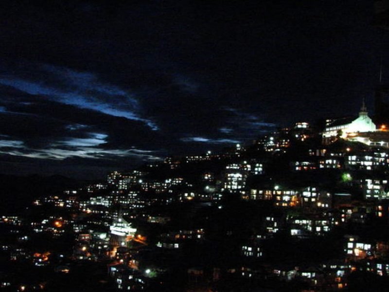 Mizoram Lunglei Holidays Tour 02 Nights & 03 Days