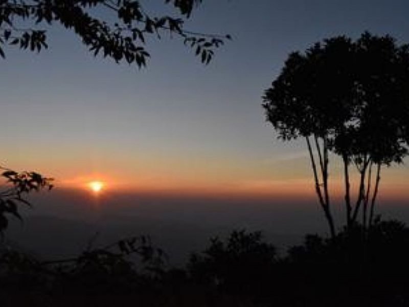 Mizoram Tour  Package  (03 Night /04 Days)