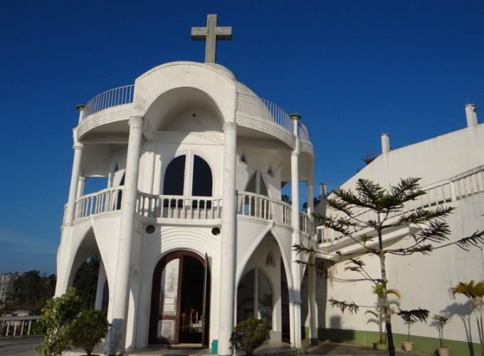 Mizoram Tour Package ( 04 Night /05 Days )