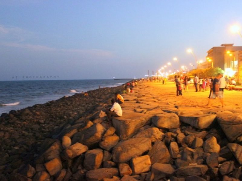 DELIGHTFULL PONDICHERRY TOUR 2 NIGHTS / 3 DAYS