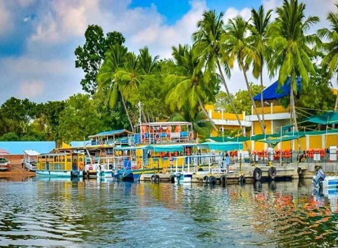 Pondicherry tour 2 Nights / 3 Days