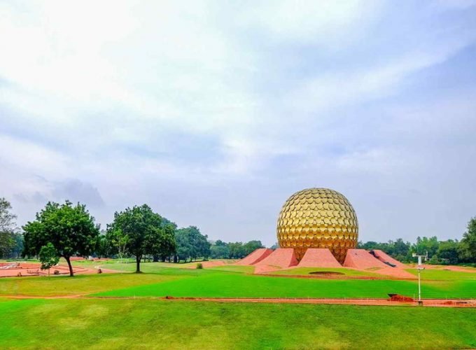 Chennai Pondicherry Tour 05 Nights/ 06 Days