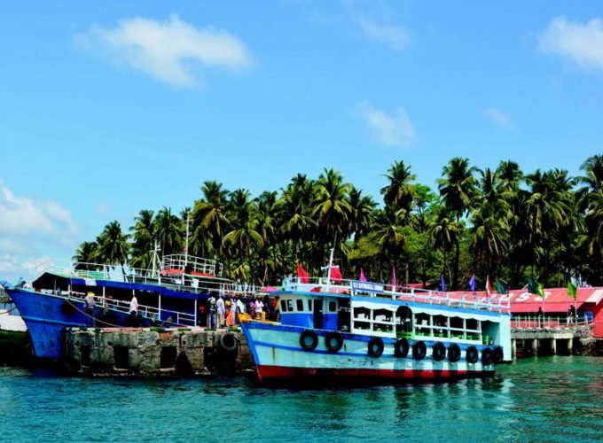 Pondicherry tour 3Nights / 4 Days