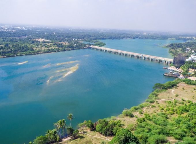 Chennai – Pondicherry tour 6 Nights / 7 Days