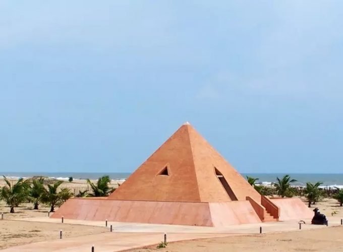 Pondicherry Holiday tour 5 Nights/ 6 Days