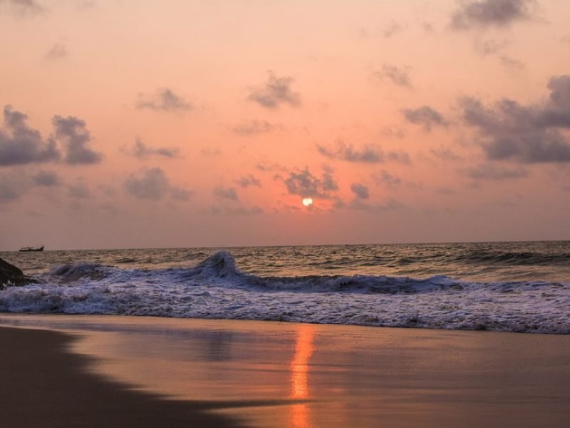 Pondicherry Holiday Tour 02 Nights / 03 Days