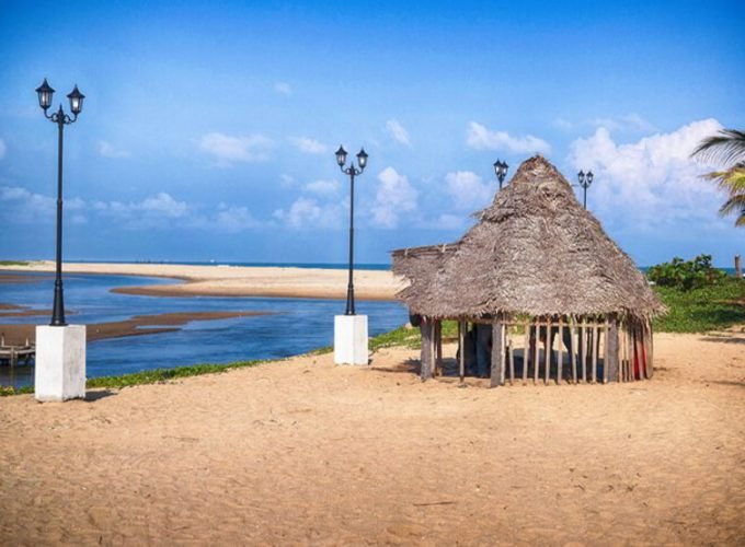 Superb Pondicherry Tours 06 Nights / 07 Days
