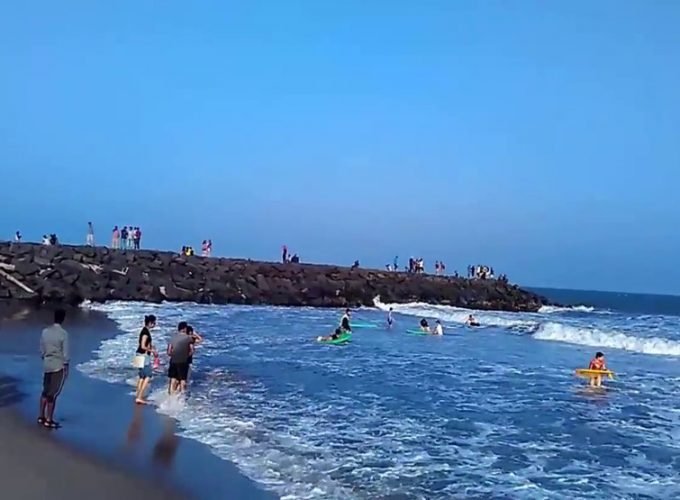 Pondicherry 3 Night 4 Days