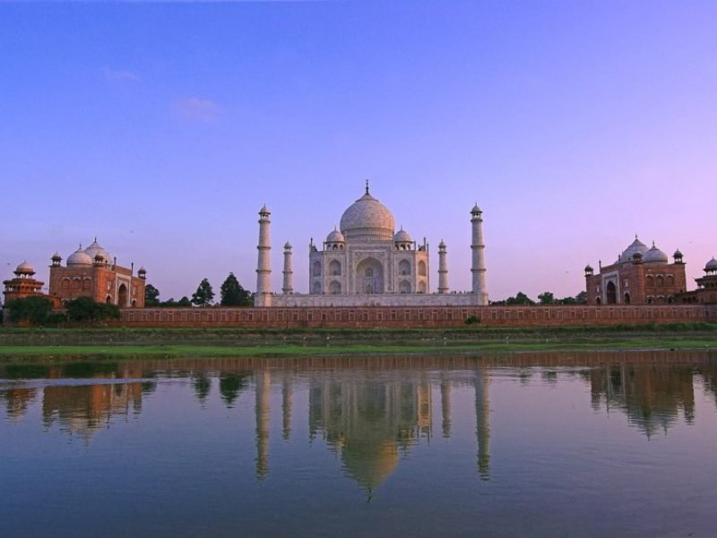 Amazing Agra Tour 04 Nights // 05 Days