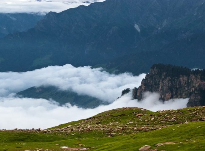 “Unforgettable Himachal” Kheerganga Trekking Tour